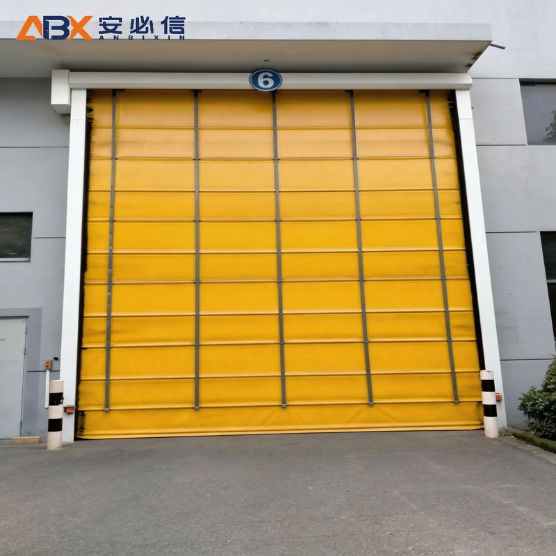 连云港市高速堆积门