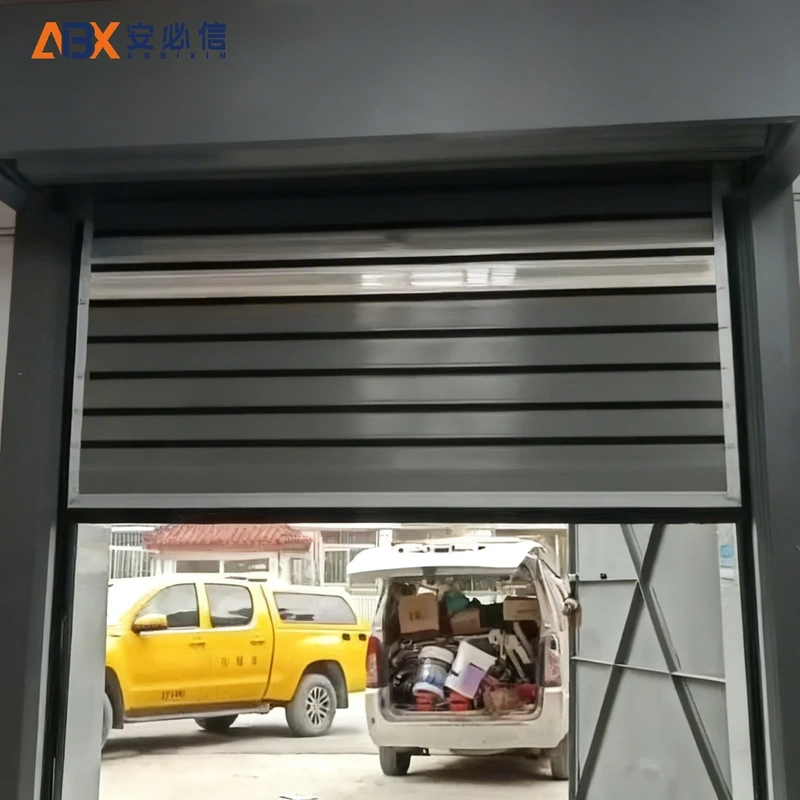 连云港市雷达高速门